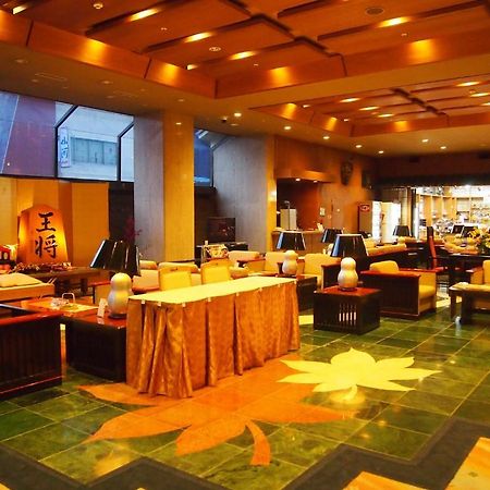 Hotel Ohsho Tendo Exterior photo