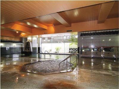 Hotel Ohsho Tendo Exterior photo