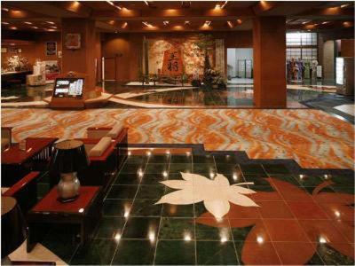 Hotel Ohsho Tendo Exterior photo
